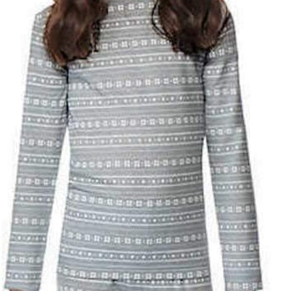 32 Degrees Heat Girls  Base Layer Set Girls Size L